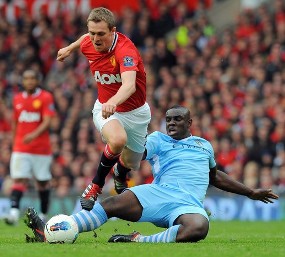 Menanti Setan Merah Menyikapi Kekalahan