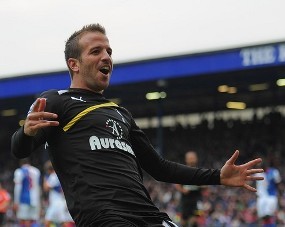 VdV Yakin Spurs Mampu Bicara Banyak
