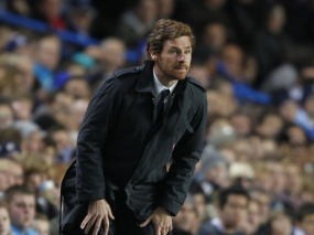 Villas-Boas Terancam Sanksi FA