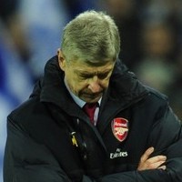 Wenger Masih Dihantui Kekalahan di Final Piala Carling