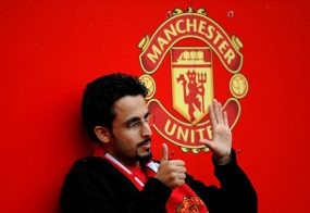 Pep: MU Tetap yang Terbaik di Dunia