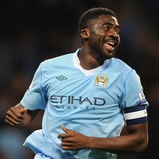 Kolo Toure Tertarik Gabung PSG