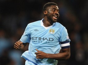 Kolo Toure Tertarik Gabung PSG