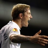Pavlyuchenko Frustrasi Lagi