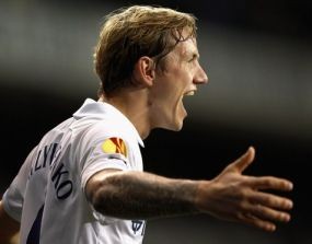 Pavlyuchenko Frustrasi Lagi