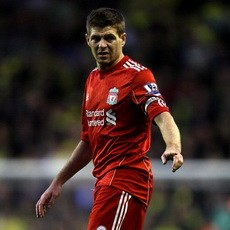 Gerrard: Target Liverpool Bukan Cuma Lolos ke Liga Champions