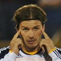 Motivasi PSG Ingin Rekrut Beckham Bukan Sepakbola