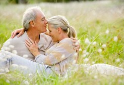 Umur Panjang Ternyata Bisa Diwariskan