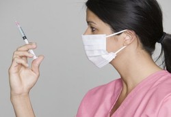 Awas, Suntik Silikon Ilegal Bisa Mengakibatkan Kematian