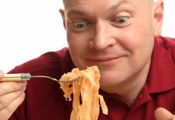 Tanda-tanda Tubuh Sudah Makan Berlebih