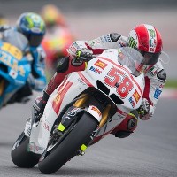 Meninggalnya Simoncelli Bukan Salah Rossi & Edwards