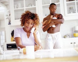 4 Ide Kencan Singkat untuk Suami-Istri Sibuk