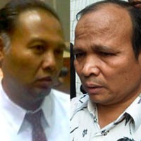 Peluang Dua Capim KPK Makin Menguat