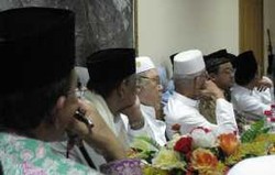 896 Jamaah Nonkuota Tiba di Saudi, Pakai 18 Biro Travel Ilegal