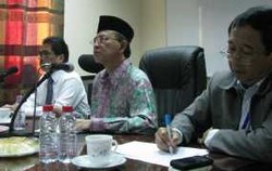 Menag Temukan Jamaah Nonkuota di Makkah, Ajak Instansi Lain Menangkal