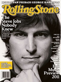 The Steve Jobs Nobody Knew