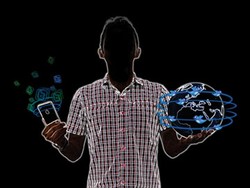 National Affairs: Twitter: Antara Jurnalisme, Saluran Berita dan Ekspresi Personal