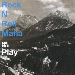 CD Review: Rock N Roll Mafia