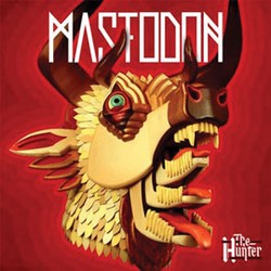 CD Review: Mastodon