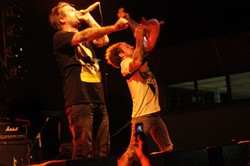 Live Review: Everytime I Die