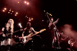 Live Review: Alice Cooper