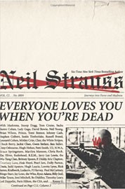 Book Review: Everyone Loves You When Youre Dead