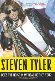 Book Review: Does The Noise in My Head Bother You? A Rock n Roll Memoir