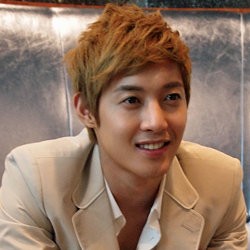 Kim Hyun Joong Mengaku Paham Bahasa Anjing