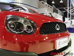 Belum Ambil Untung, Geely Rela Merugi