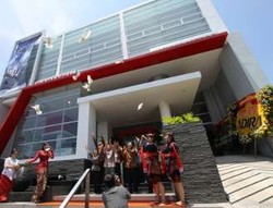 Daihatsu Kini Punya 179 Showroom