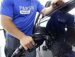 Pompa SPBU adalah Benda Terjorok!