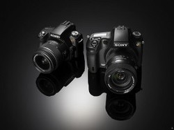 Produksi Kamera Sony Terhalang Banjir Thailand 