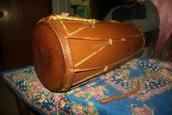 Gendeng Dumi, Kesenian Khas Pulau Kangean