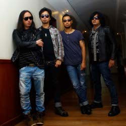 Konspirasi Tak Mau Sekadar jadi Band Indie