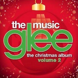 Album Natal Glee Dirilis 15 November