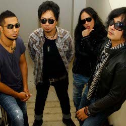 Konspirasi, Proyek Super Band Berbasis Grunge