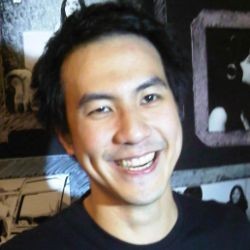 Daniel Mananta Ingin Bawa Soekarno Go International