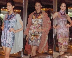 Digital Print Dominasi Karya Desainer Best of British