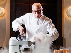 Tiga Lagi Restoran di San Fransisco Raih 2 Michelin Stars