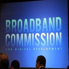 Punya Banyak Pulau, Indonesia Bisa Bangun Broadband Nasional