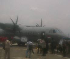 TNI Pesan 9 Pesawat CN295 ke PT DI Senilai US$ 325 Juta