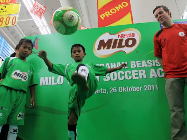 Bea Siswa Untuk Anak Berbakat