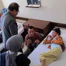 Tekan Angka Kematian, Klinik Kanker Diresmikan