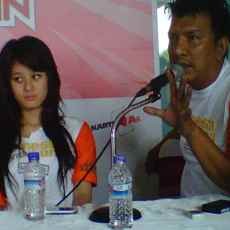 Film Semesta Mendukung Ingin Satukan Nusantara