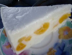  Hamparan Pisang yang Manis dan Wangi 