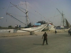 Banyak Nelayan Terjebak Kredit Lintah Darat