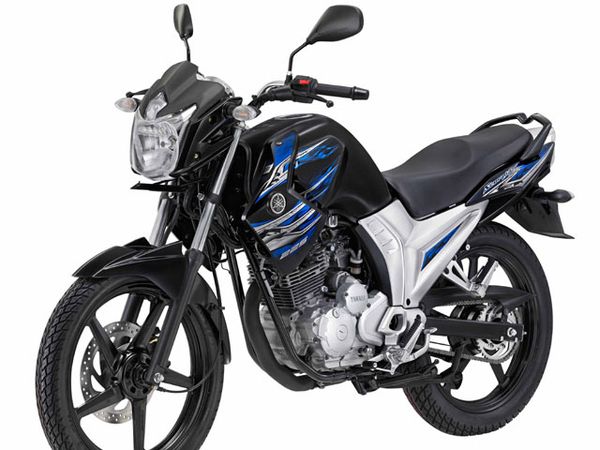 Baju Baru Scorpio Z