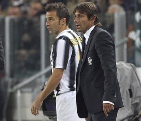Juve Sudah Fokus ke Inter