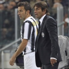 Juve Sudah Fokus ke Inter