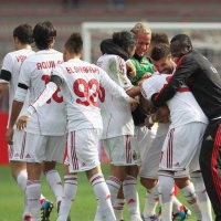 Mental Juara Bekal Milan Menanjak ke Puncak